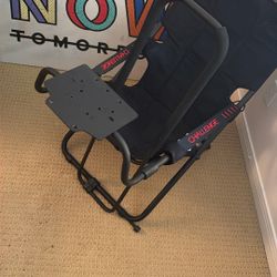 Video Gaming Chair Gran Turismo racing Chair For PS Xbox gamer