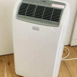 Black + Decker Smart Air Conditioner