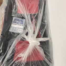 Travelers Club Adventure Upright Rolling Duffel Bag