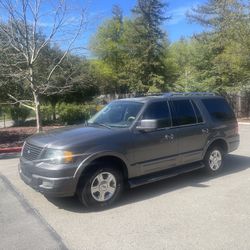 2005 Ford Expedition 4X4 LIMITED 