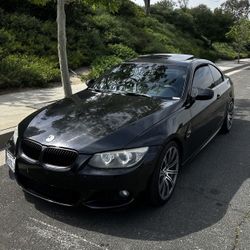 2011 BMW 335i