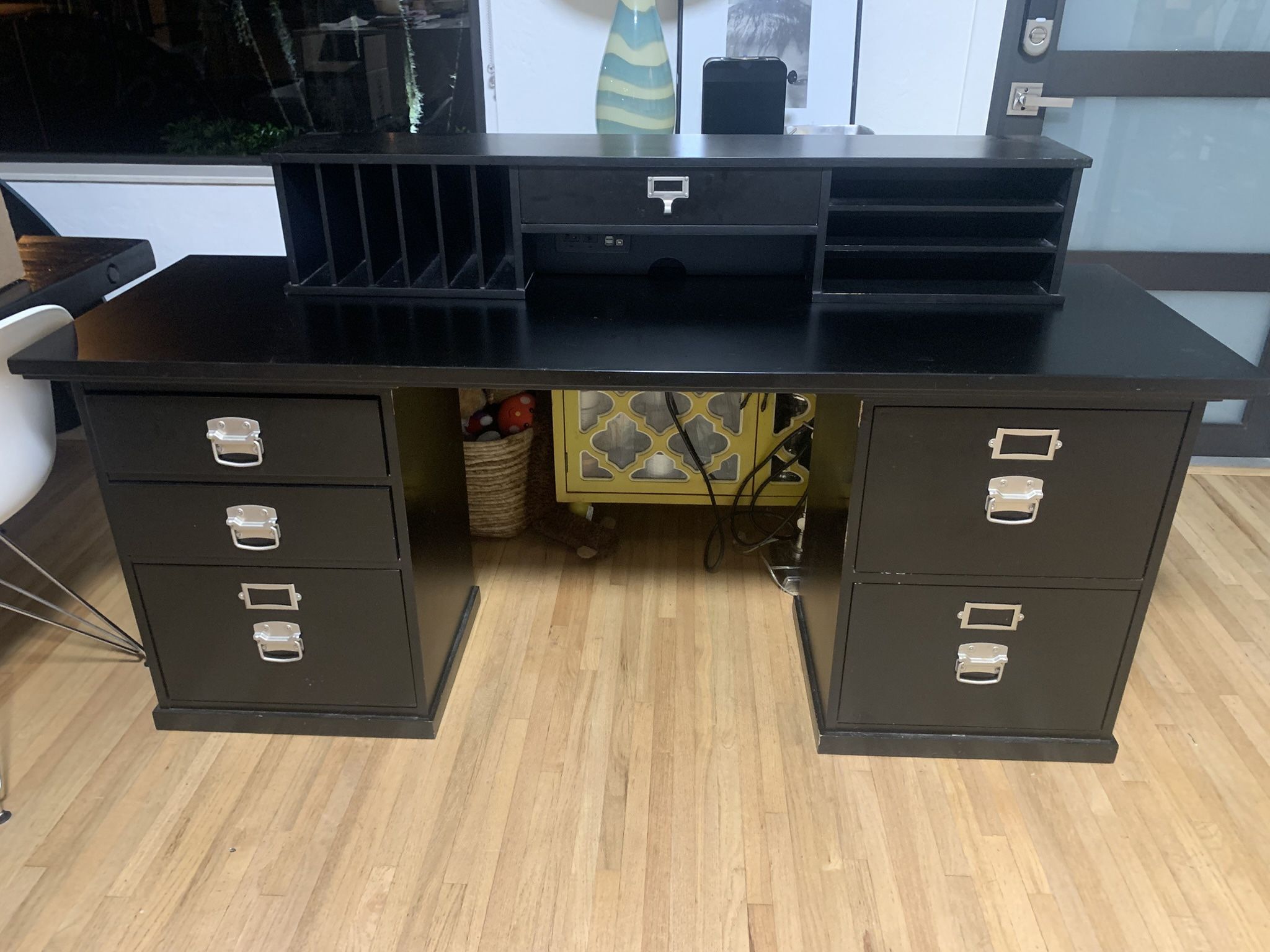 Office Desk