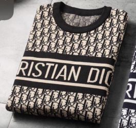 Critian Dior Sweater 