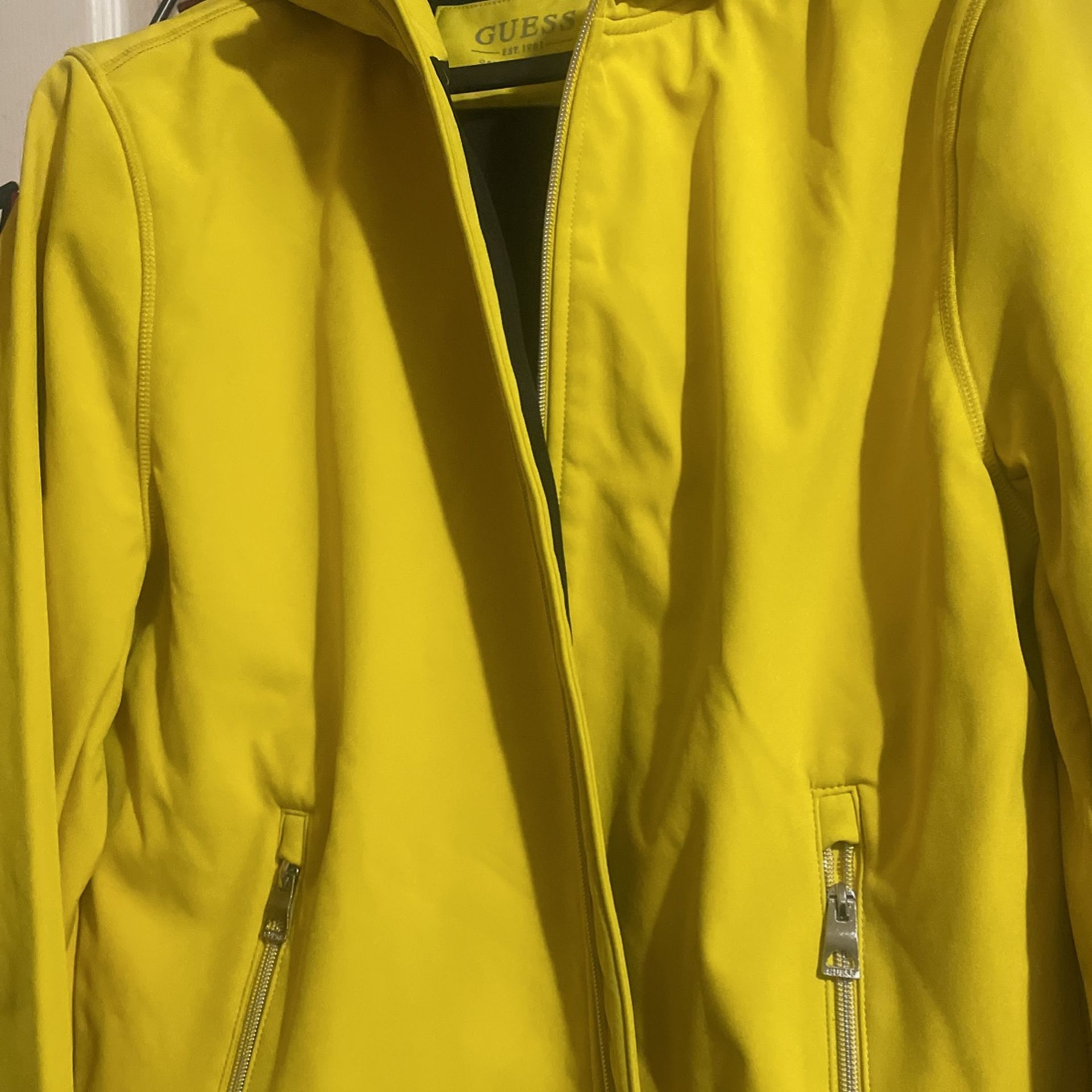 Men’s Jacket Brand New