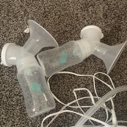 Plug In/portable Breast Pump Thumbnail