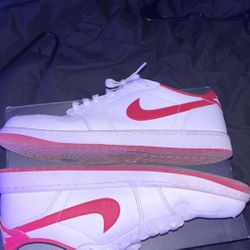 Jordan 1 lows og 