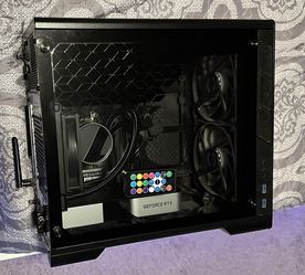 Gaming Desktop Ryzen 5 3600 Nvidia GTX 3060 TI 32GB 1TB