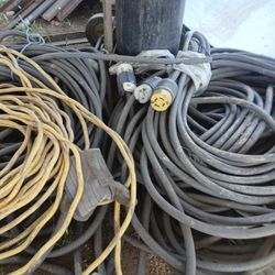 Welder Electric Cord