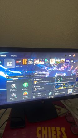 Play Station 5 Pro Zelle Only
