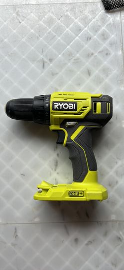 Ryobi Cordless Drill. New.