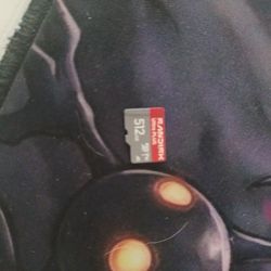 512GB Micro SanDisk Ultra SDXC Memory