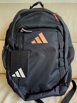Adidas Backpack