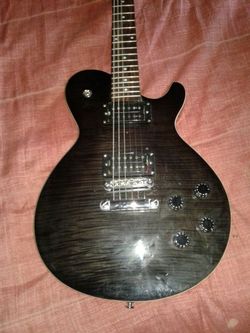 Dean guitar
