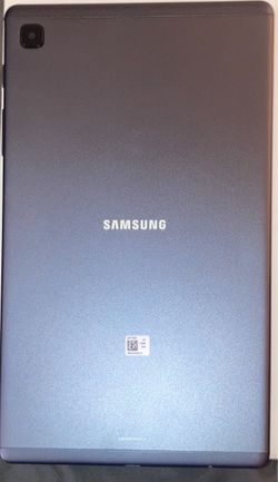 Samsung Galaxy Tab A7 Lite