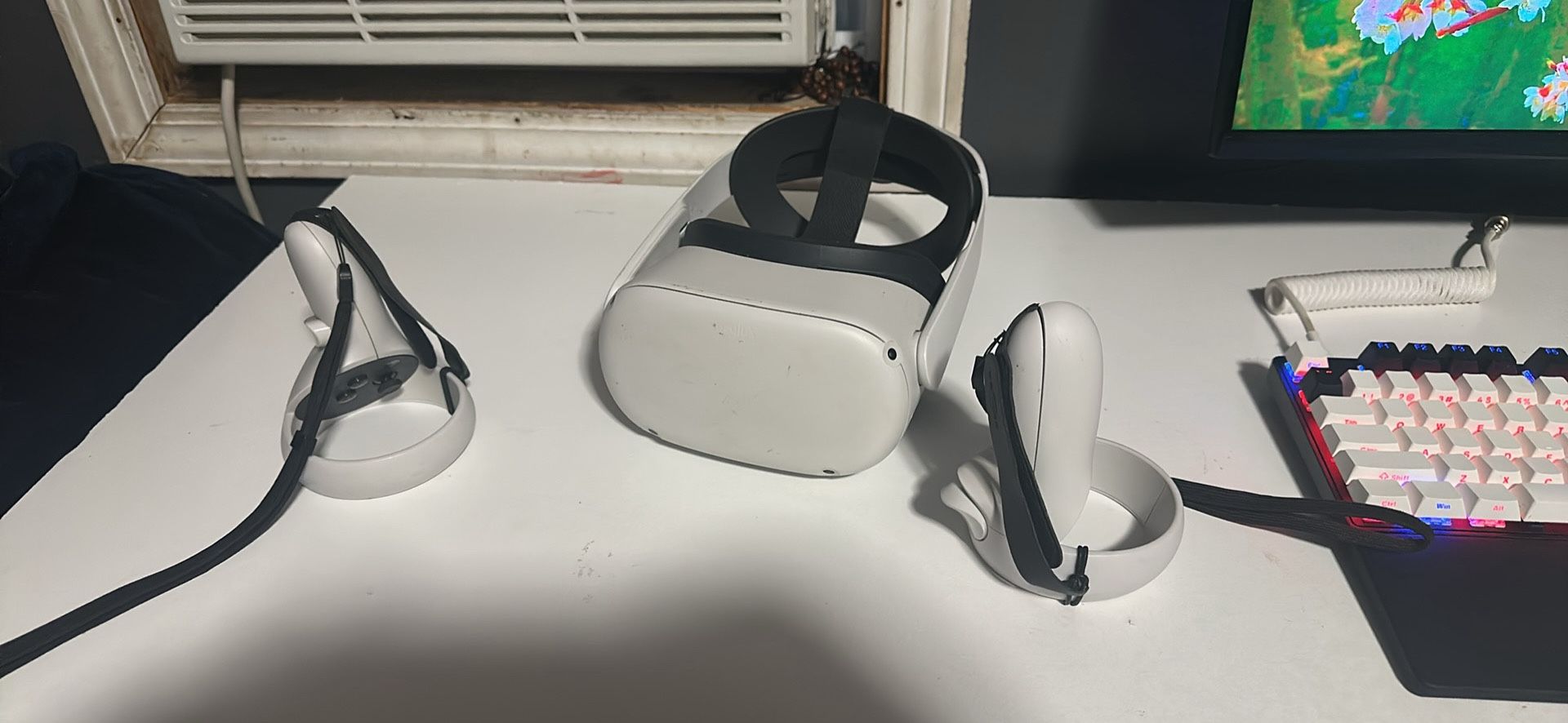 Oculus Quest 2