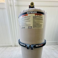 Hayward Pool Filter 