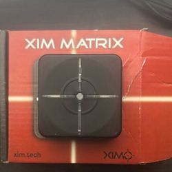 Xim Matrix | Read Description