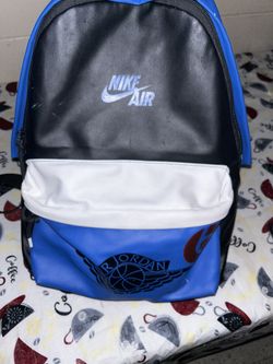 Nike Air Jordan Backpack 