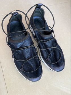 Jimmy Choo sneakers sz 7
