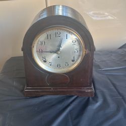 Antique Clock 