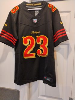 49ER Jerseys
