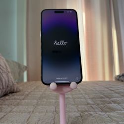 iPhone 14 Pro Max (purple )