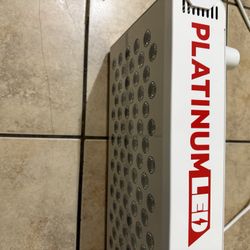 platinum led biomax 300