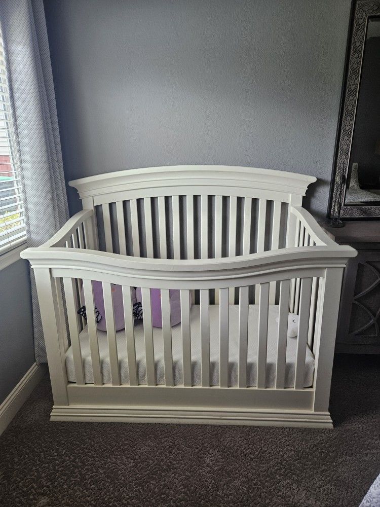 Crib