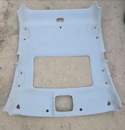 TSX HEADLINER & TRIM