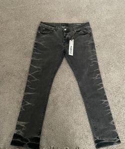 Purple Jeans
