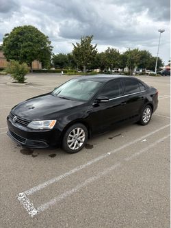 2014 Volkswagen Jetta