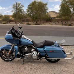 2011 Harley Davidson Road Glide