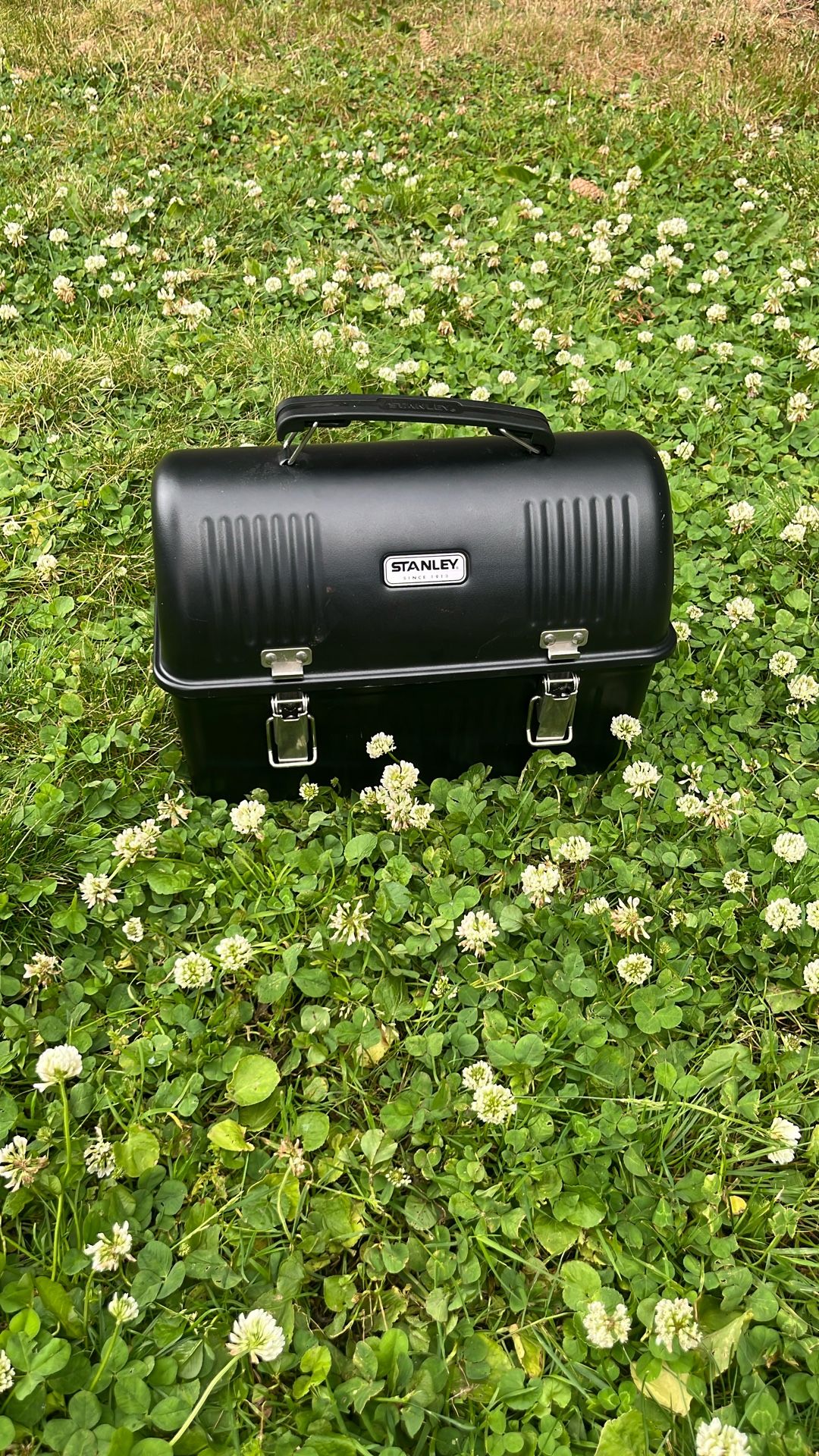 Stanley Lunch Box