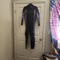 Scubapro Tpf 24 3mm Mens L/4 Wetsuit
