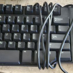 Keyboard 