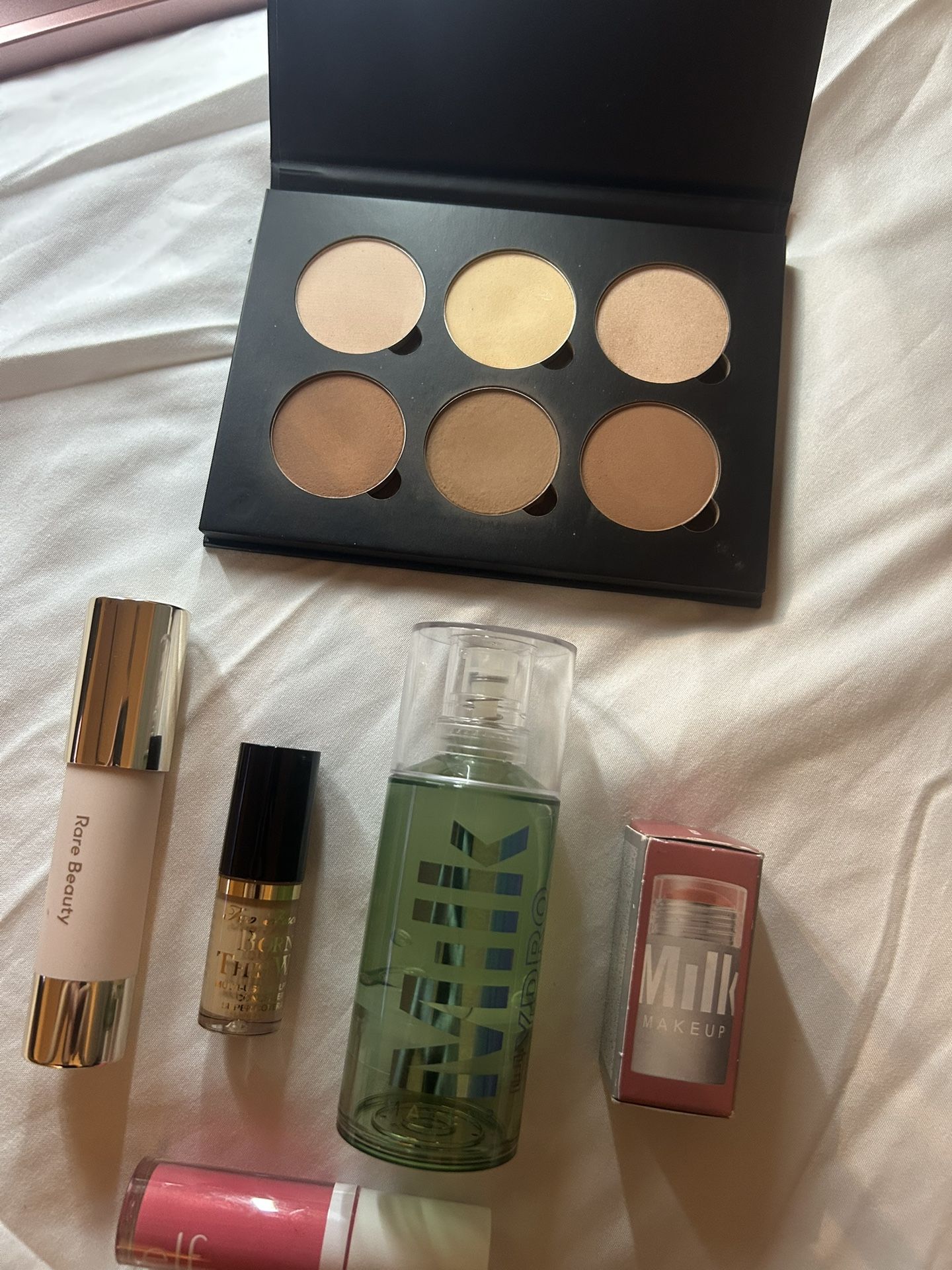 Makeup Bundle