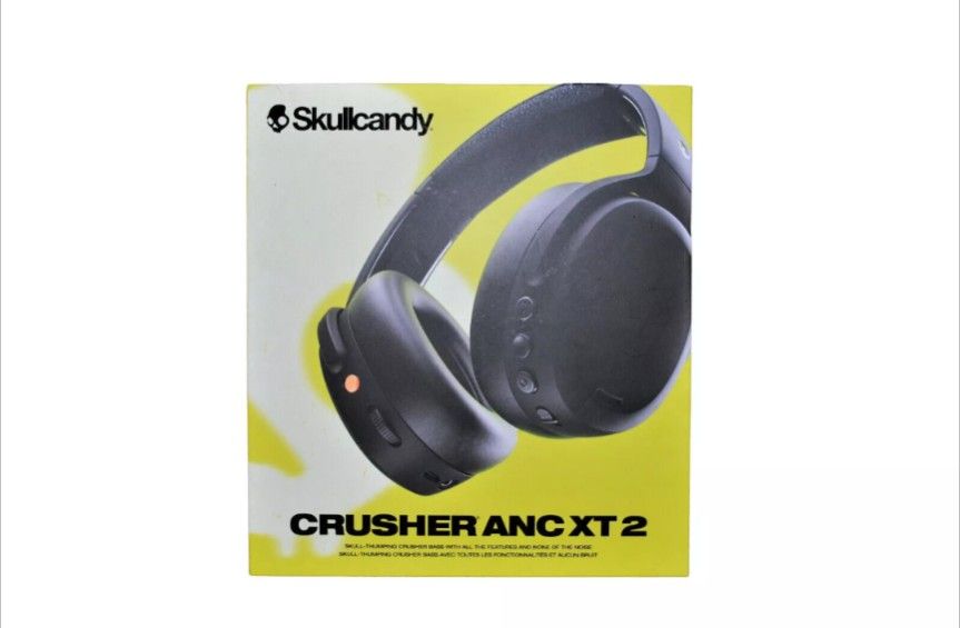 Skullcandy Crusher ANC XT 2