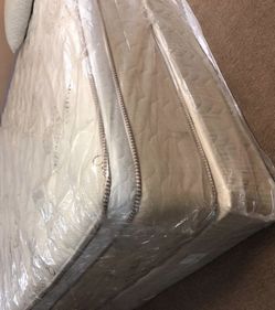 Royal memory foam Queen size set