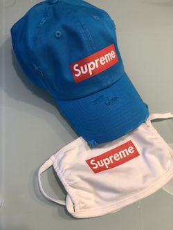 Supreme combo $60
