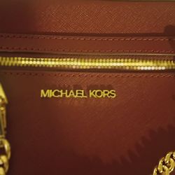 Michael Kors Purse!! New!!
