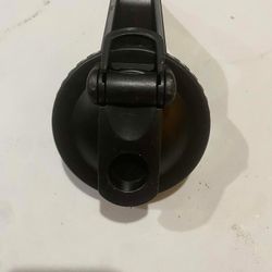 Wide Mouth Mason Jar Pour Spout Lid Leak Proof Mason Jar Flip Cap Lid