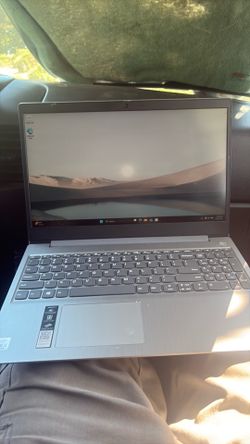 Lenovo IdeaPad 3