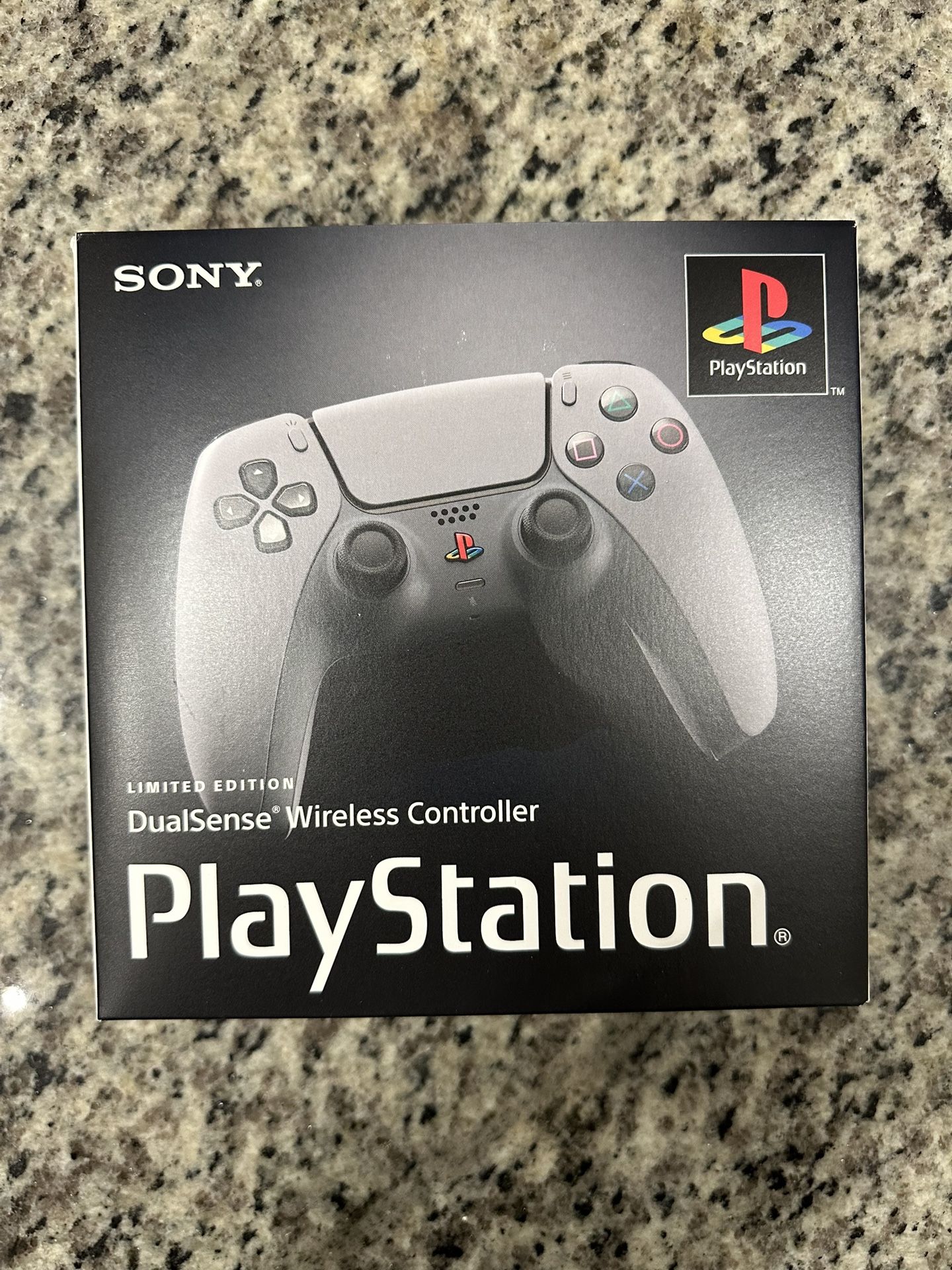 PlayStation 5 30th Anniversary Controller
