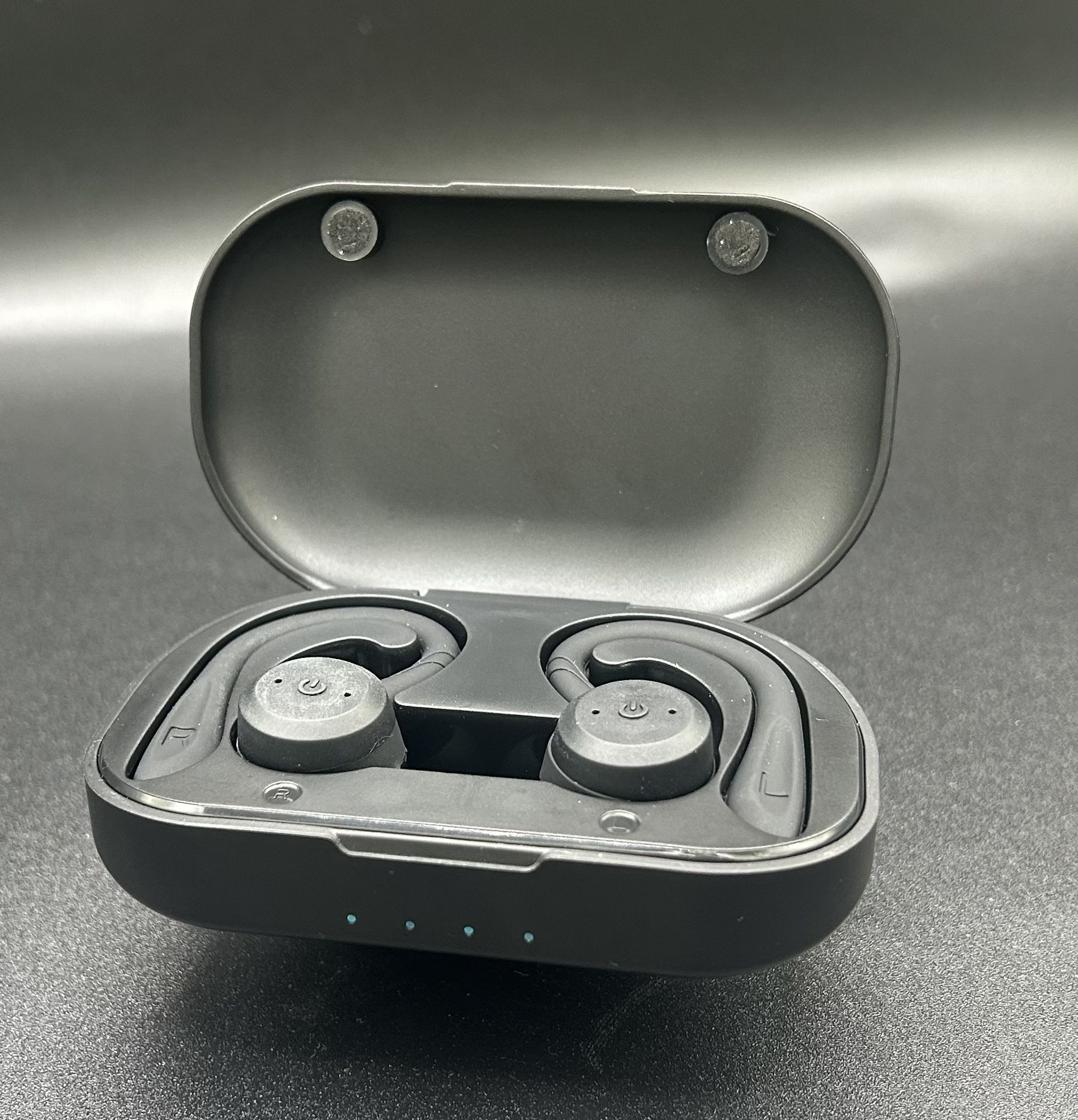 Bluetooth Earbuds 