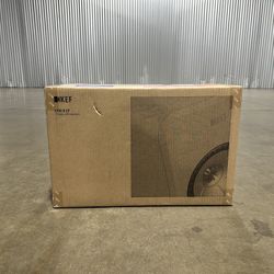 KEF LSX II LT Wireless HiFi Monitor Speakers Pair - Stone White