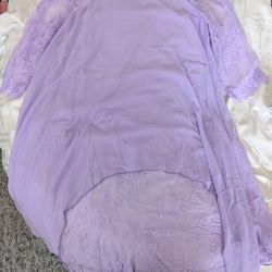 Formal Short Dress/Top