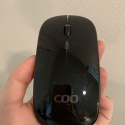 Blue Tooth Wireless Mouse