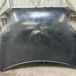 2014-2022 Mini Cooper Base/Convertible/Hardtop Hood OEM