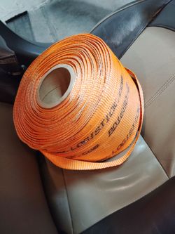 Tie down  moving strap