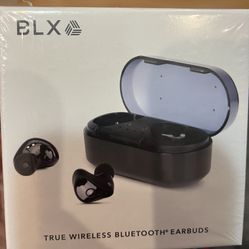 Wireless Bluetooth Earbuds